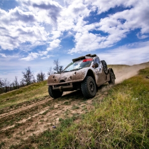 RO RALLY MARATHON - Gallery 13